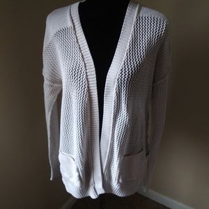 Matilda Jane Cream Just Warming Up Cardigan